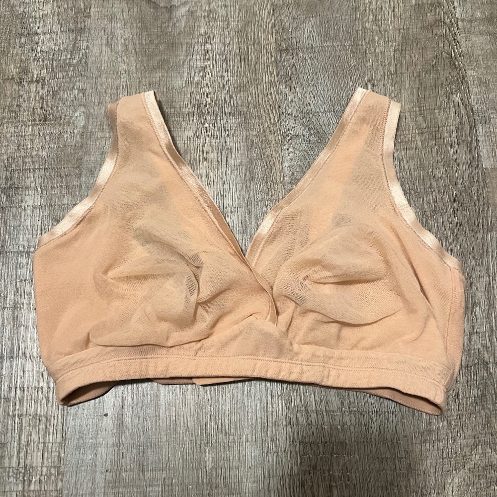 Cosabella Soire Confidence Curvy Bralette